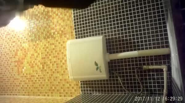 厕所偷拍-云上会所酒吧合集126